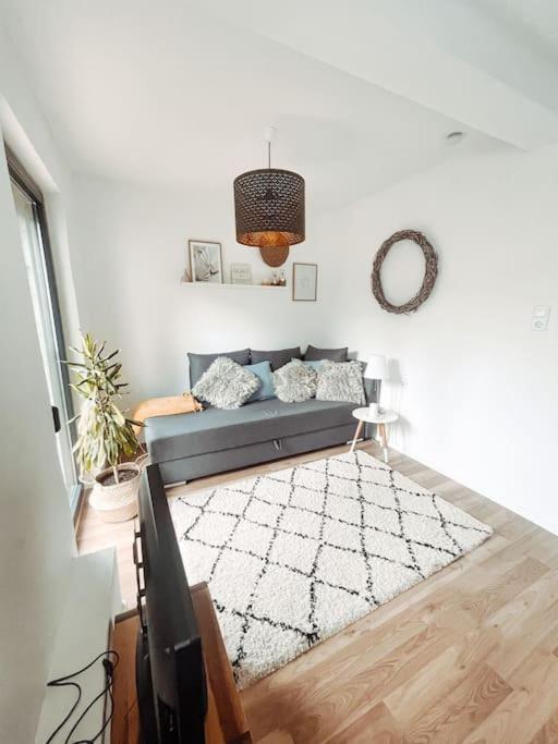 Apartment *top*+allgaeu*familie*netflix*mit Garten & *ps4* *