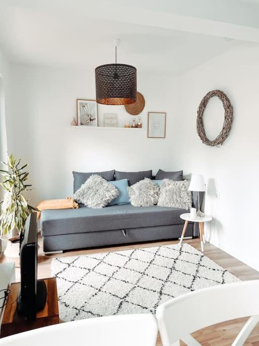 *top*+allgaeu*familie*netflix*mit Garten & *ps4* Kaufbeuren
